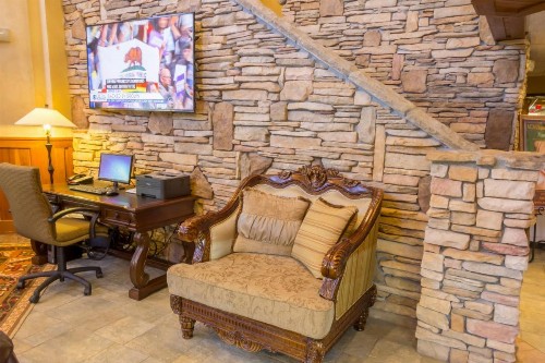 MCM Elegante Lodge & Resorts - image 10