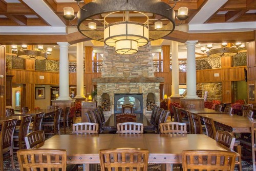 MCM Elegante Lodge & Resorts - image 13