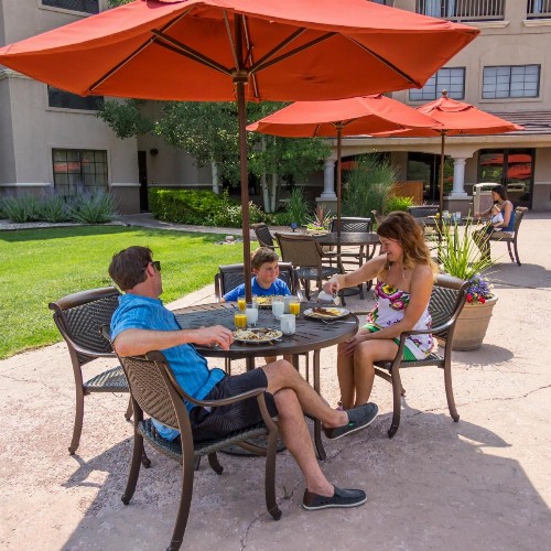 MCM Elegante Lodge & Resorts - image 14