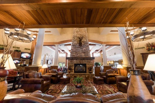 MCM Elegante Lodge & Resorts - image 19