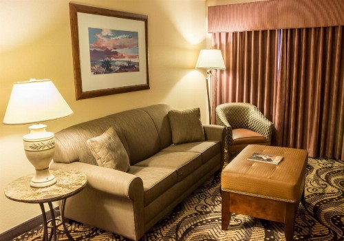 MCM Elegante Lodge & Resorts - image 20
