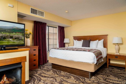 MCM Elegante Lodge & Resorts - image 25