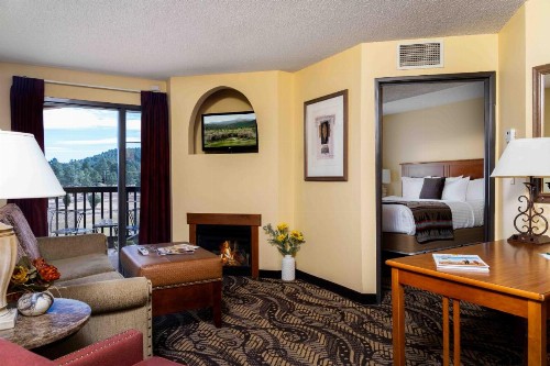 MCM Elegante Lodge & Resorts - image 26