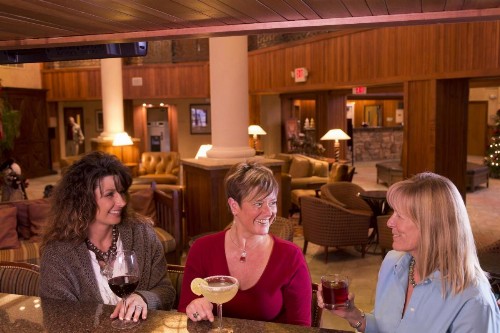 MCM Elegante Lodge & Resorts - image 3