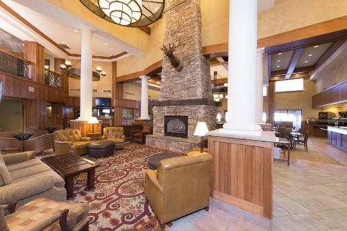 MCM Elegante Lodge & Resorts - image 30