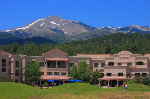 MCM Elegante Lodge & Resorts - image 31