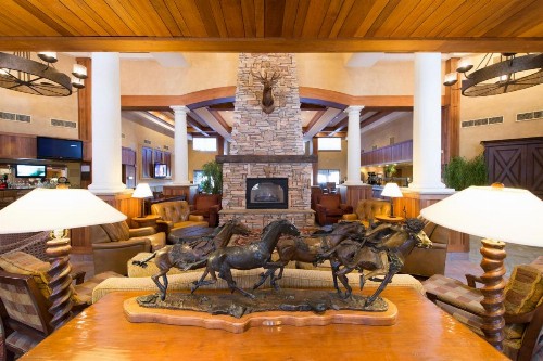 MCM Elegante Lodge & Resorts - image 36