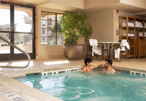 MCM Elegante Lodge & Resorts - image 5