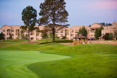 MCM Elegante Lodge & Resorts - image 8