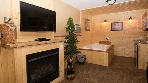 Upper Canyon Inn - image 11