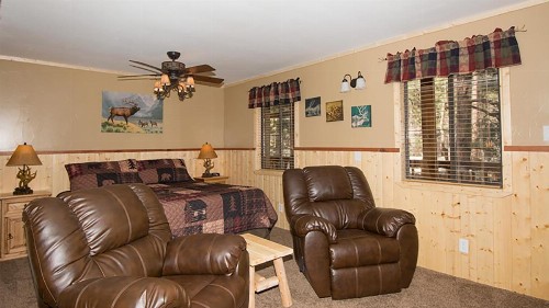 Upper Canyon Inn - image 13