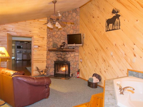 Upper Canyon Inn - image 3
