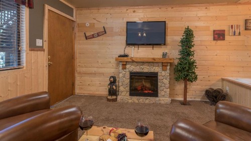 Upper Canyon Inn - image 38