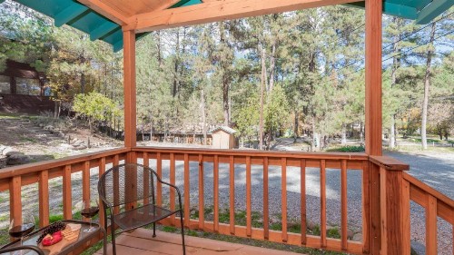 Upper Canyon Inn - image 43