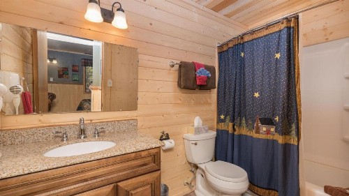 Upper Canyon Inn - image 47