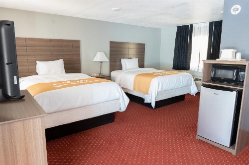 Budget Lodge - image 21