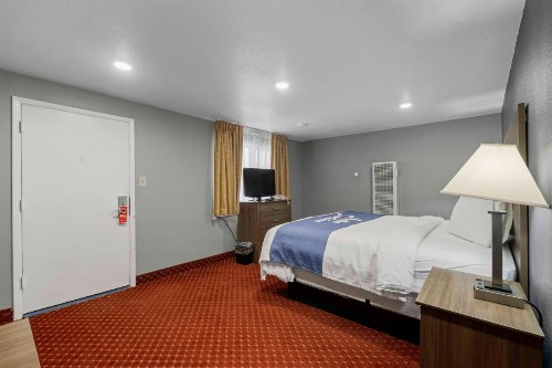 Budget Lodge - image 22