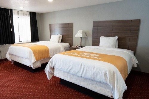 Budget Lodge - image 24