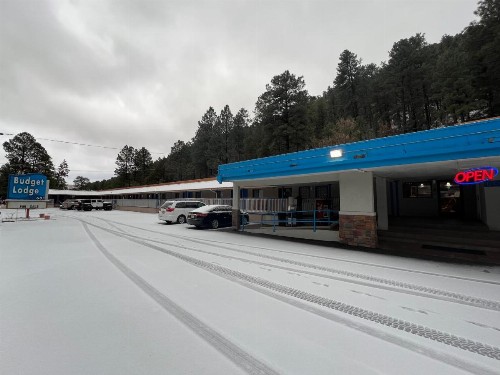 Budget Lodge - image 26