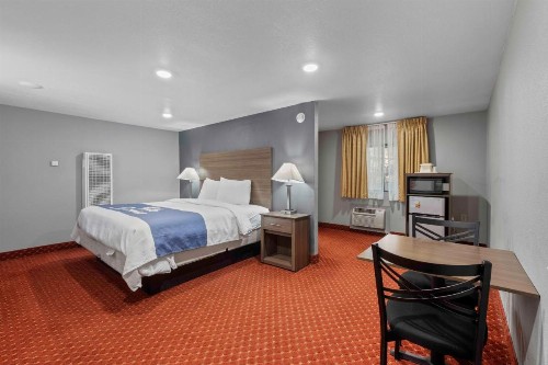 Budget Lodge - image 28