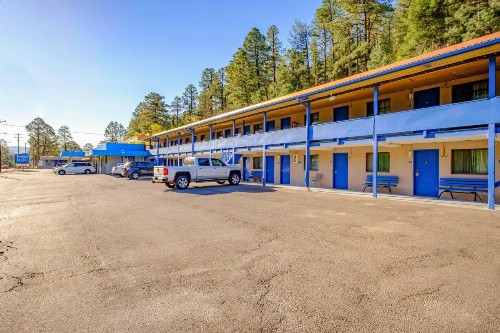 Budget Lodge - image 30
