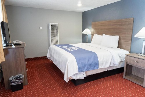 Budget Lodge - image 34