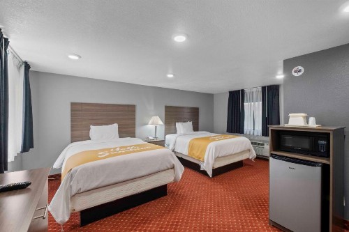 Budget Lodge - image 35