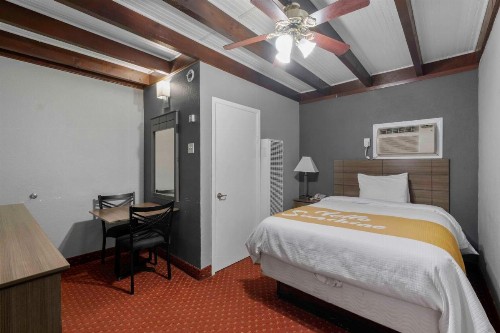 Budget Lodge - image 36