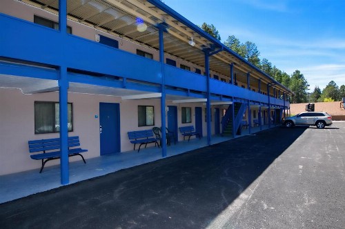 Budget Lodge - image 38