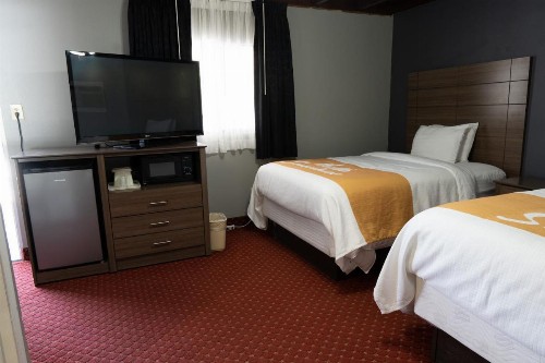 Budget Lodge - image 39