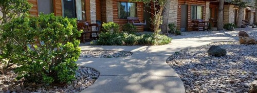 West Winds Lodge & Condos - image 14
