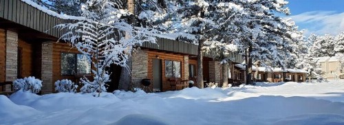 West Winds Lodge & Condos - image 19