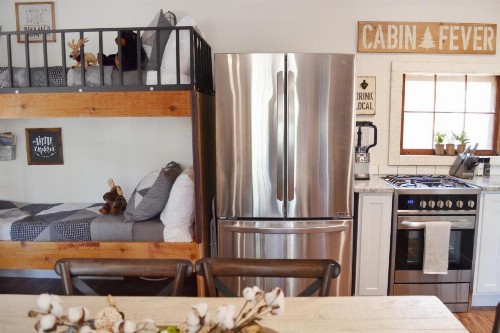 Ruidoso's Midtown Retreat! - image 8