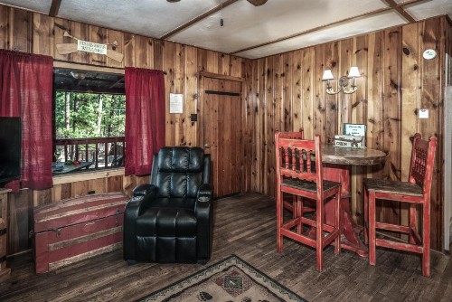 Lofty Pine - image 11