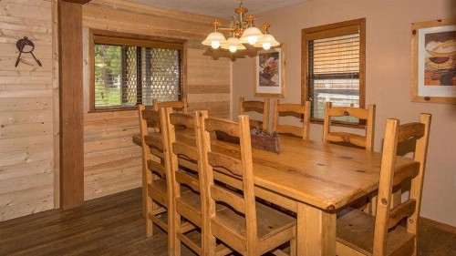 Whispering Pine Cabins-Mountain View - image 10