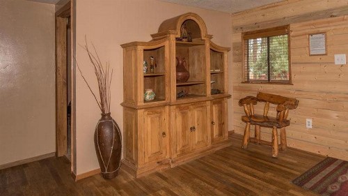 Whispering Pine Cabins-Mountain View - image 6