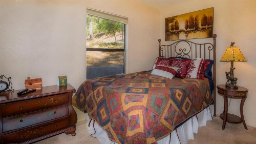 Tanglewood Cabin at Ruidoso with Forest View - image 8