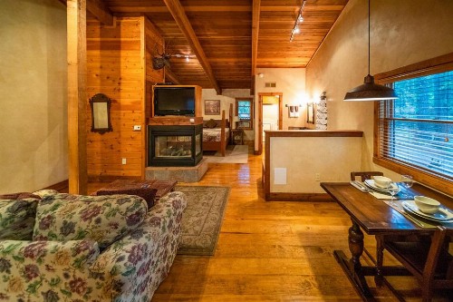 Riverside Cottage #28 - image 2