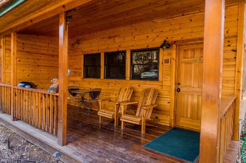 Riverside Cottage #28 - image 4
