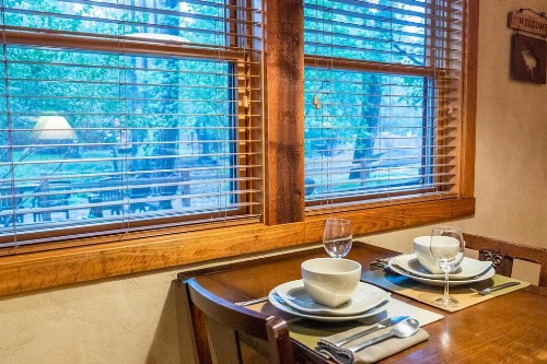 Riverside Cottage #28 - image 8