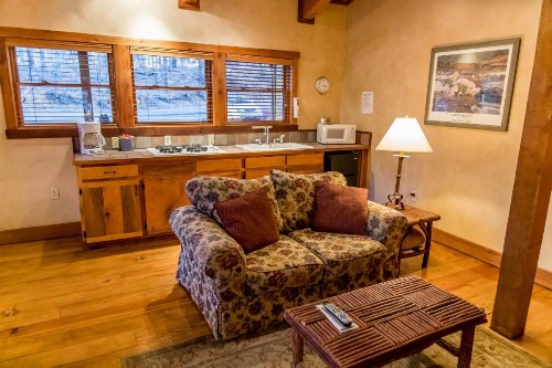 Riverside Cottage #24 - image 11