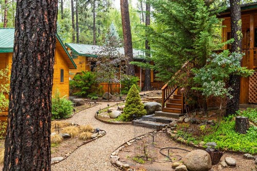Riverside Cottage #26 - image 10