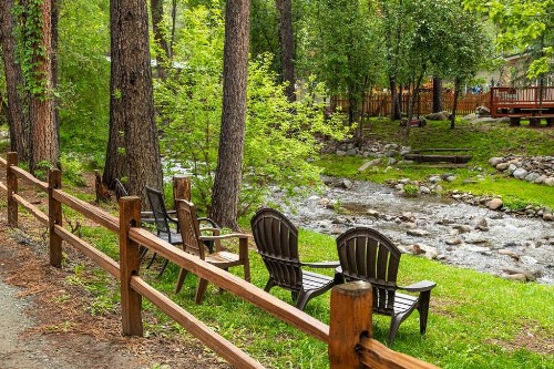 Riverside Cottage #26 - image 12