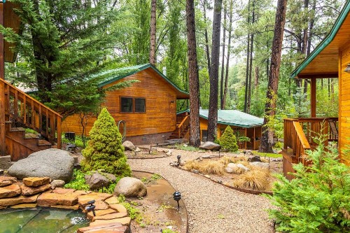 Riverside Cottage #26 - image 18