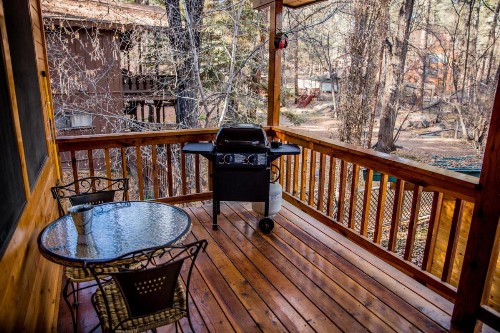 Riverside Cottage #26 - image 19