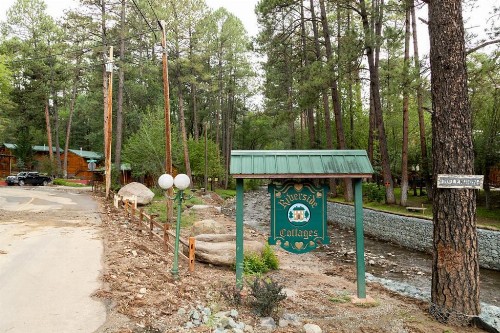 Riverside Cottage #26 - image 20