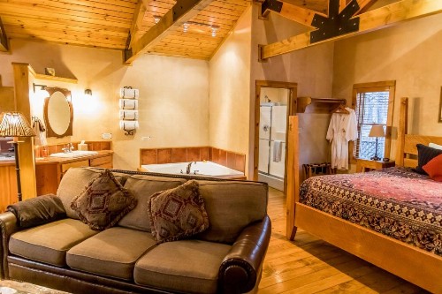 Riverside Cottage #26 - image 21