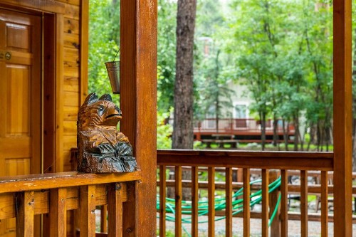 Riverside Cottage #26 - image 25
