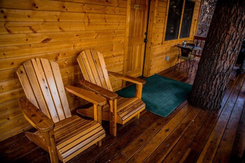 Riverside Cottage #26 - image 3