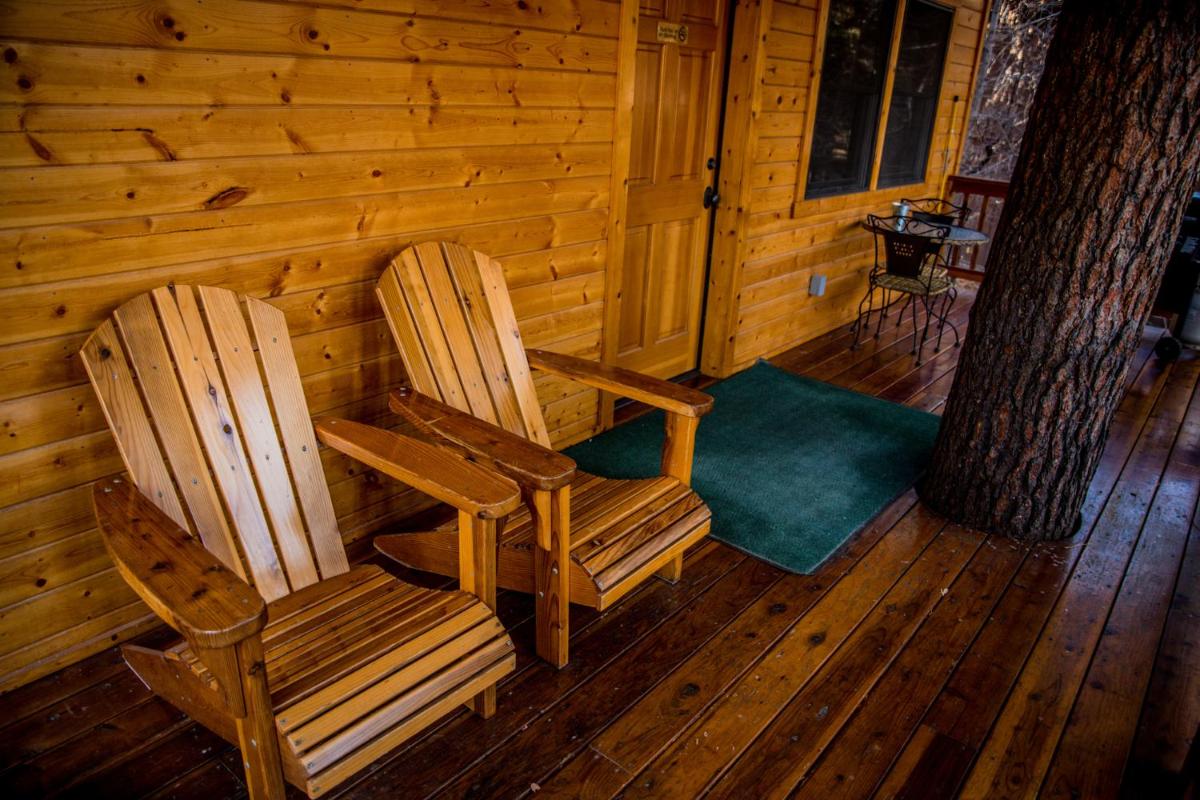 Riverside Cottage #26 - image 3